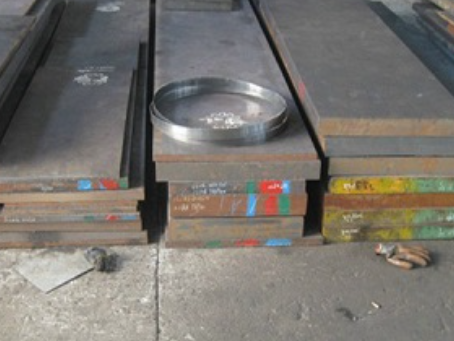 哈尔滨18NiCrMo5模具钢