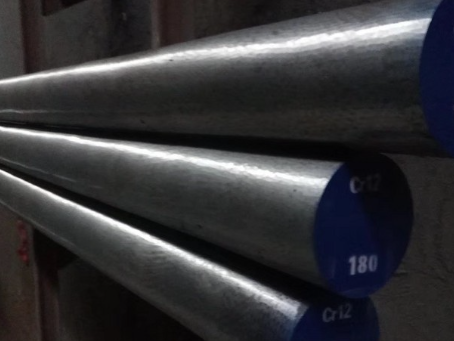哈尔滨Cr12模具钢