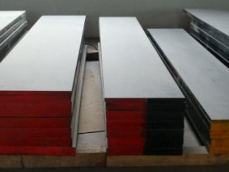 哈尔滨Cr12MoV模具钢