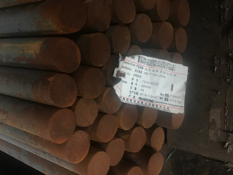 哈尔滨18Cr2Ni4WA合金结构钢